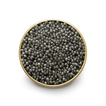 Purebred Caspian Beluga (Huso Huso) Sturgeon Caviar