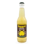 Honey Ginger Ale - Beehive Beverages