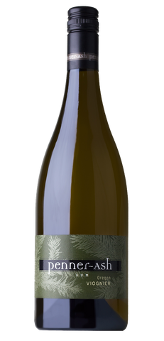 Penner-Ash Viognier Oregon