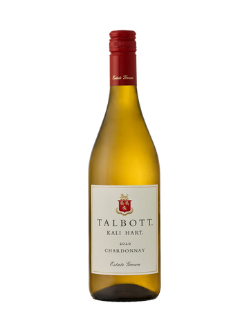 Talbott Kali Hart Chardonnay Monterey