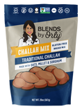 Gluten Free Traditional Challah Mix - Blends By Orly