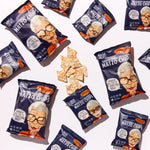 Everything Matzo Chips - The Matzo Project