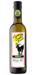 Hojiblanca Extra Virgin Olive Oil - Grumpy Goats Farm