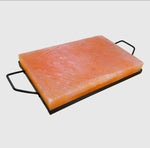 Himalayan Salt Block & Holder