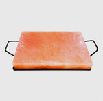 Himalayan Salt Block & Holder