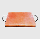 Himalayan Salt Block & Holder