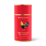 Very English Breakfast Tea - Monista Tea Co.