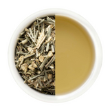 Matilda's Lemongrass & Ginger Tea - Monista Tea Co.