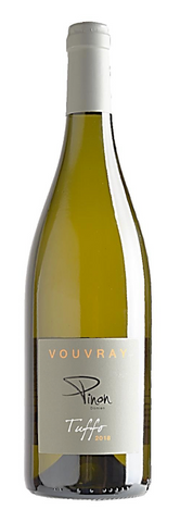 Vouvray Sec Tuffo Chenin Blanc France