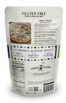 Gluten Free Pizza Dough - Urban Slicer