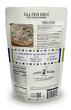 Gluten Free Pizza Dough - Urban Slicer