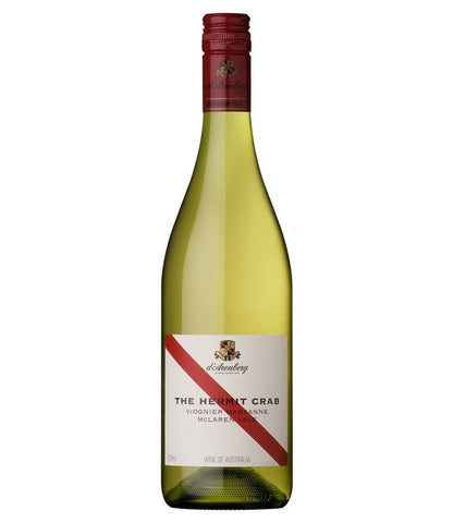 The Hermit Crab Viognier Marsanne