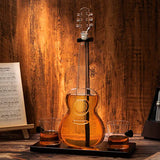 Guitar Decanter - The Wine Savant