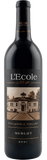 L’Ecole Nº 41 Merlot Columbia Valley Washington