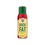 Gourmet Duck Fat Cooking Oil Spray