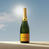 Veuve Clicquot Brut Champagne Yellow Label