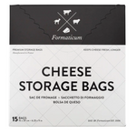 Cheese Storage Bags